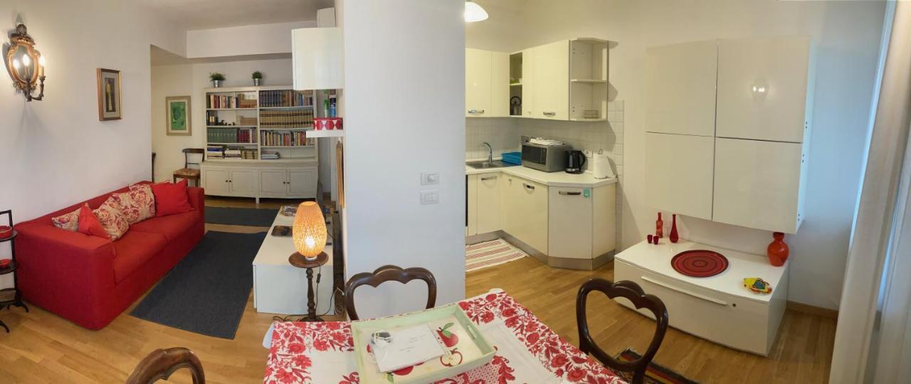 Beautiful New Apartment, Near Torre Di Піза Екстер'єр фото