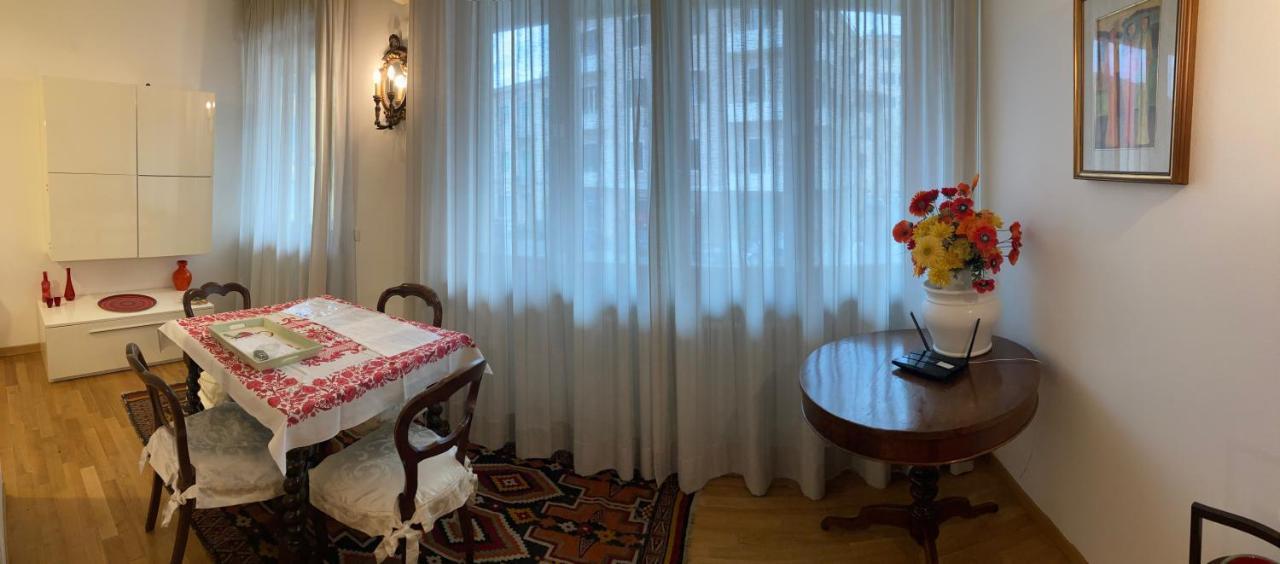 Beautiful New Apartment, Near Torre Di Піза Екстер'єр фото