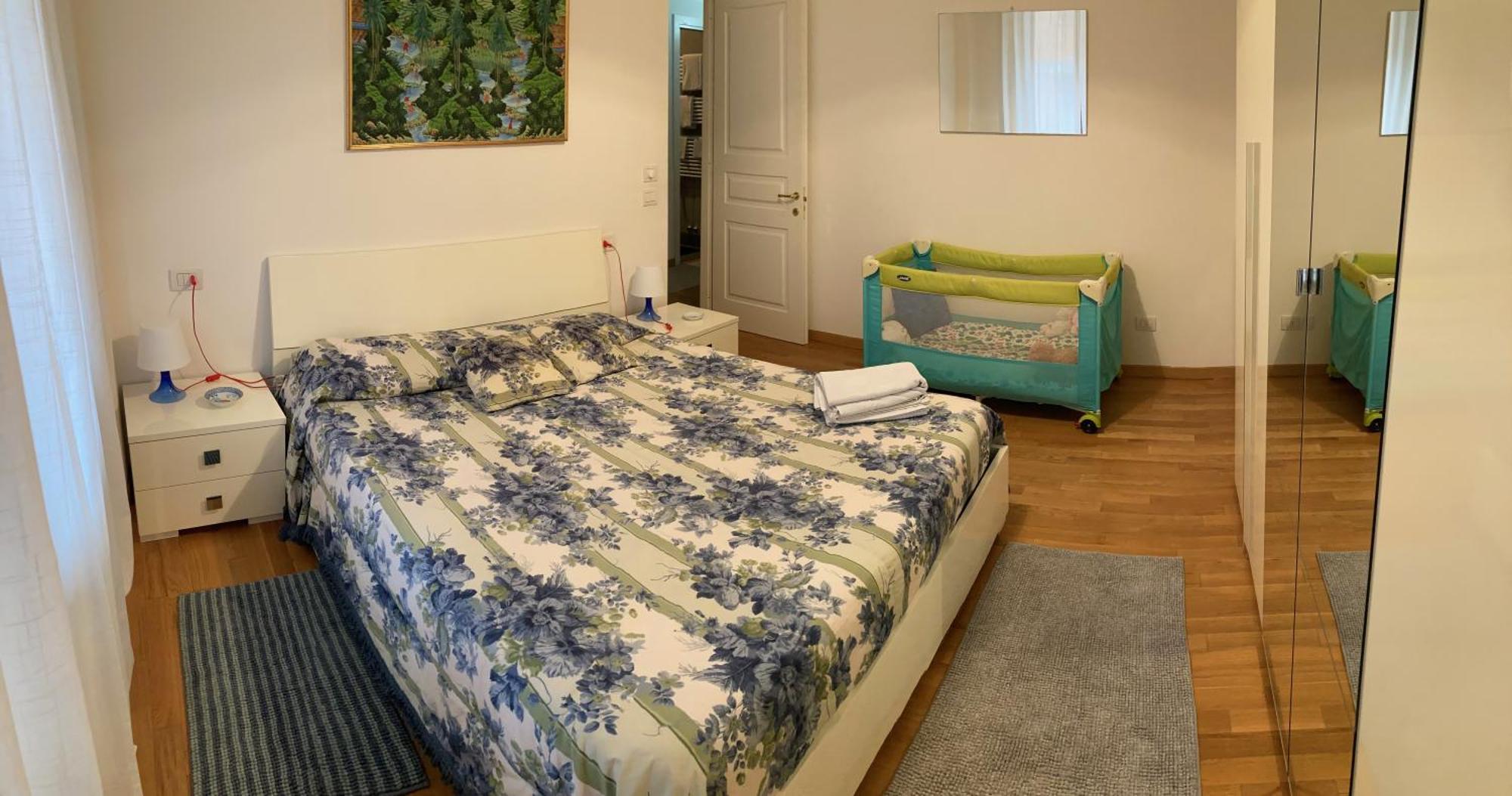 Beautiful New Apartment, Near Torre Di Піза Екстер'єр фото