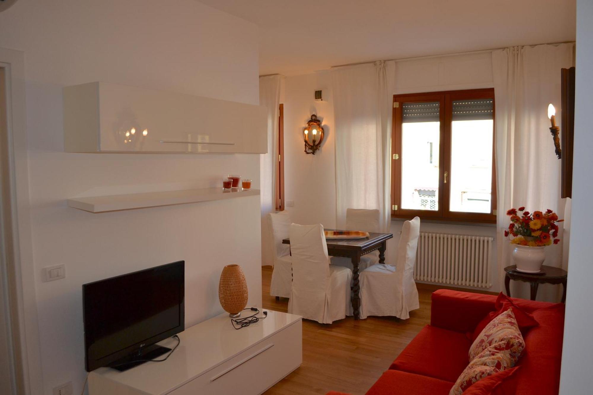 Beautiful New Apartment, Near Torre Di Піза Екстер'єр фото