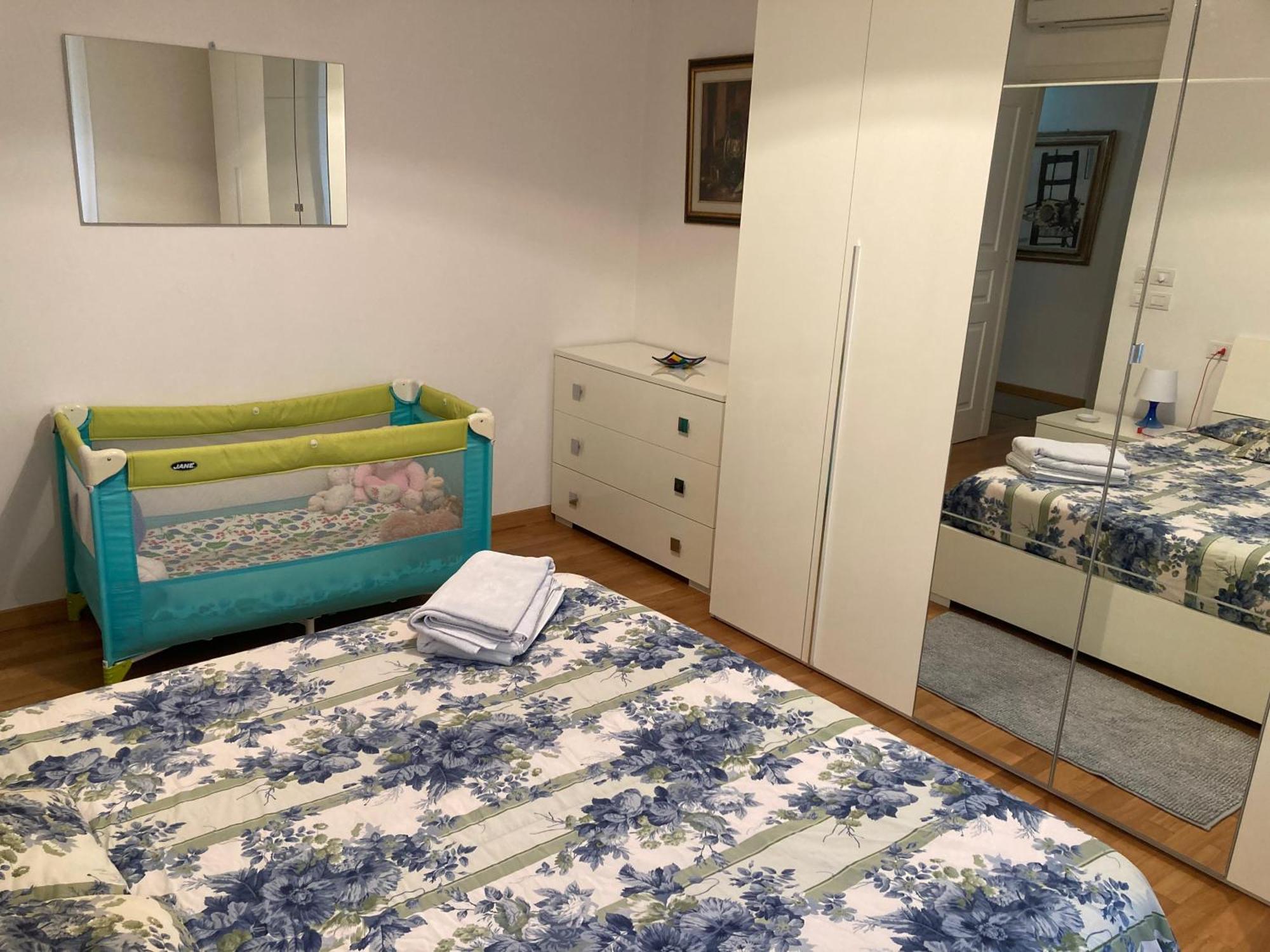 Beautiful New Apartment, Near Torre Di Піза Екстер'єр фото