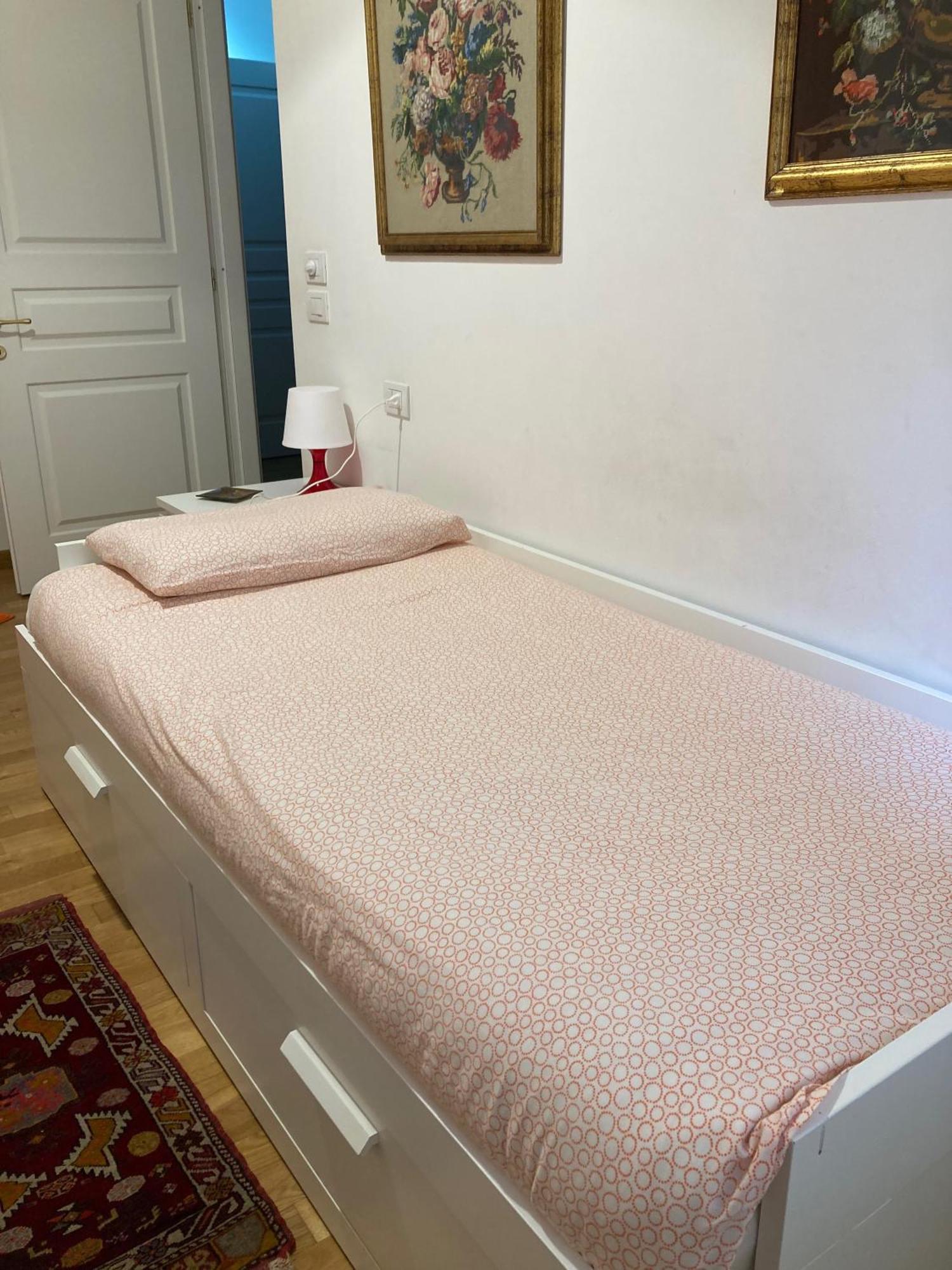 Beautiful New Apartment, Near Torre Di Піза Екстер'єр фото