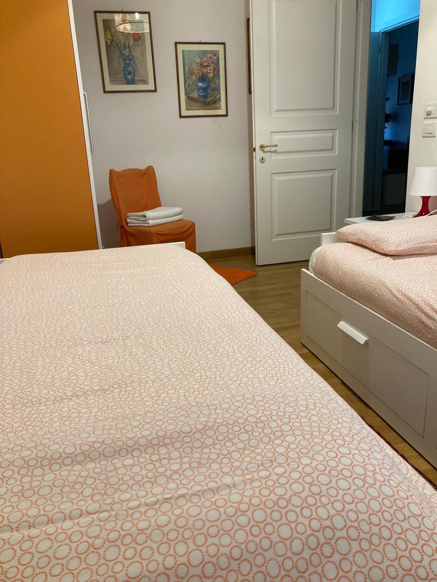 Beautiful New Apartment, Near Torre Di Піза Екстер'єр фото