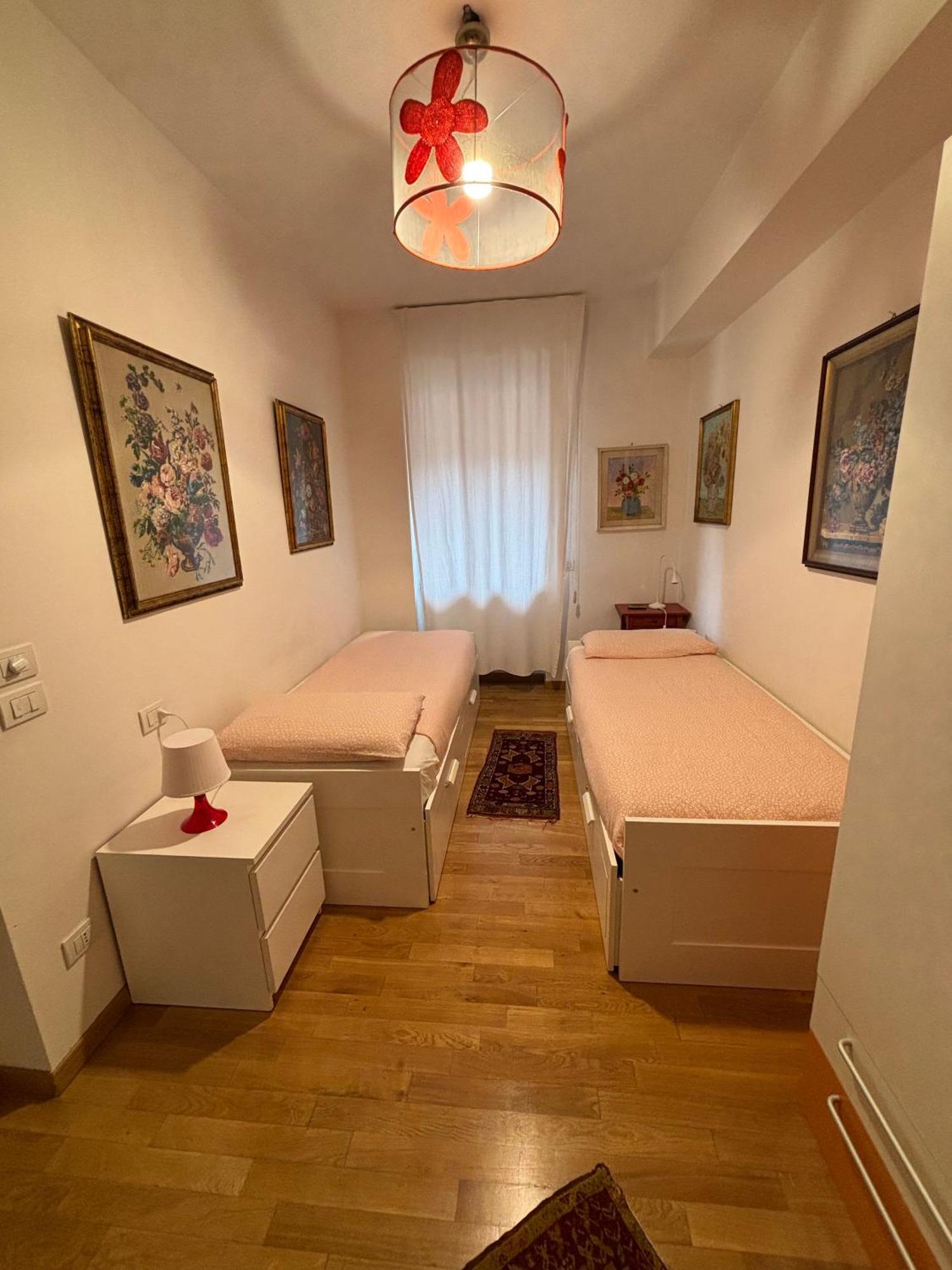 Beautiful New Apartment, Near Torre Di Піза Екстер'єр фото