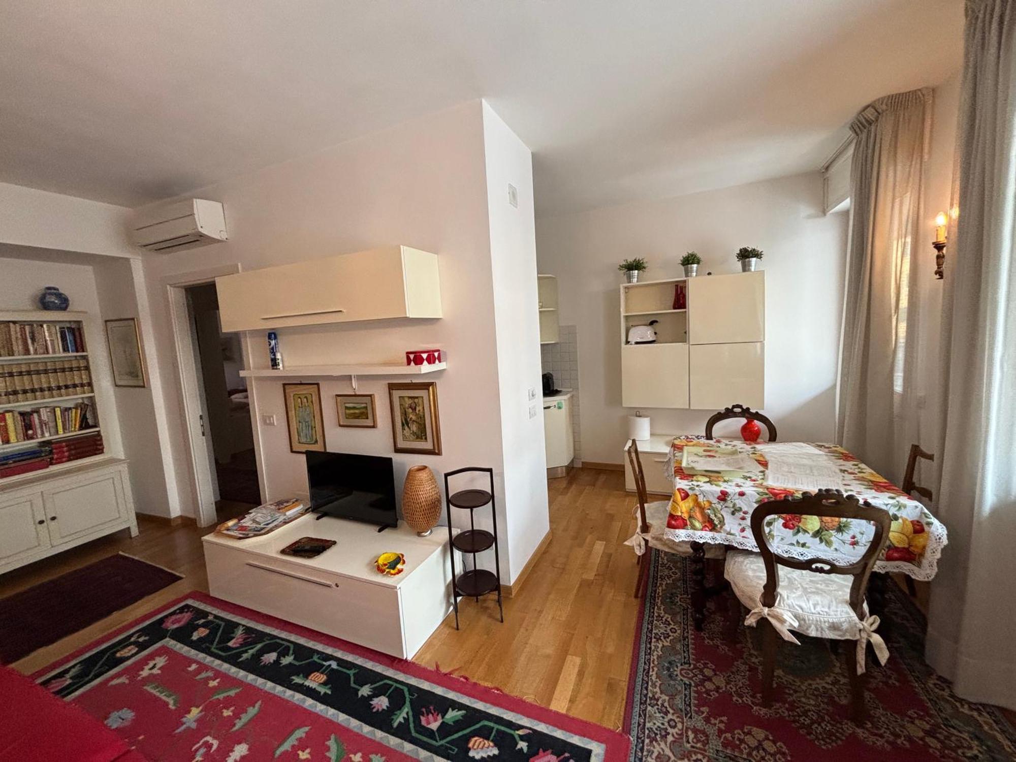 Beautiful New Apartment, Near Torre Di Піза Екстер'єр фото