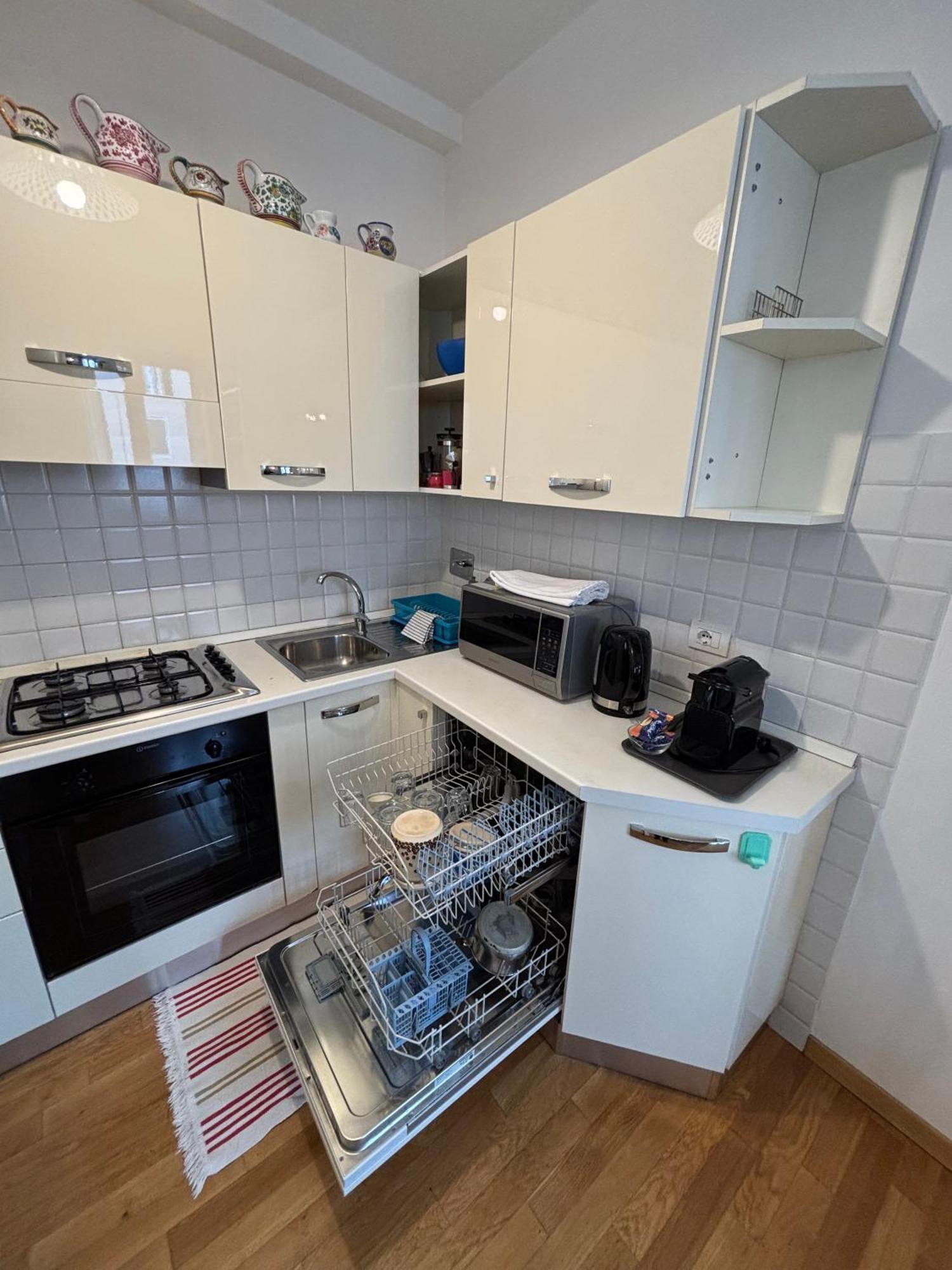 Beautiful New Apartment, Near Torre Di Піза Екстер'єр фото