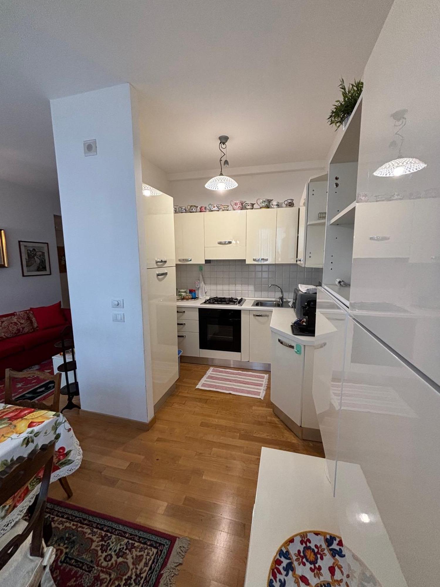 Beautiful New Apartment, Near Torre Di Піза Екстер'єр фото