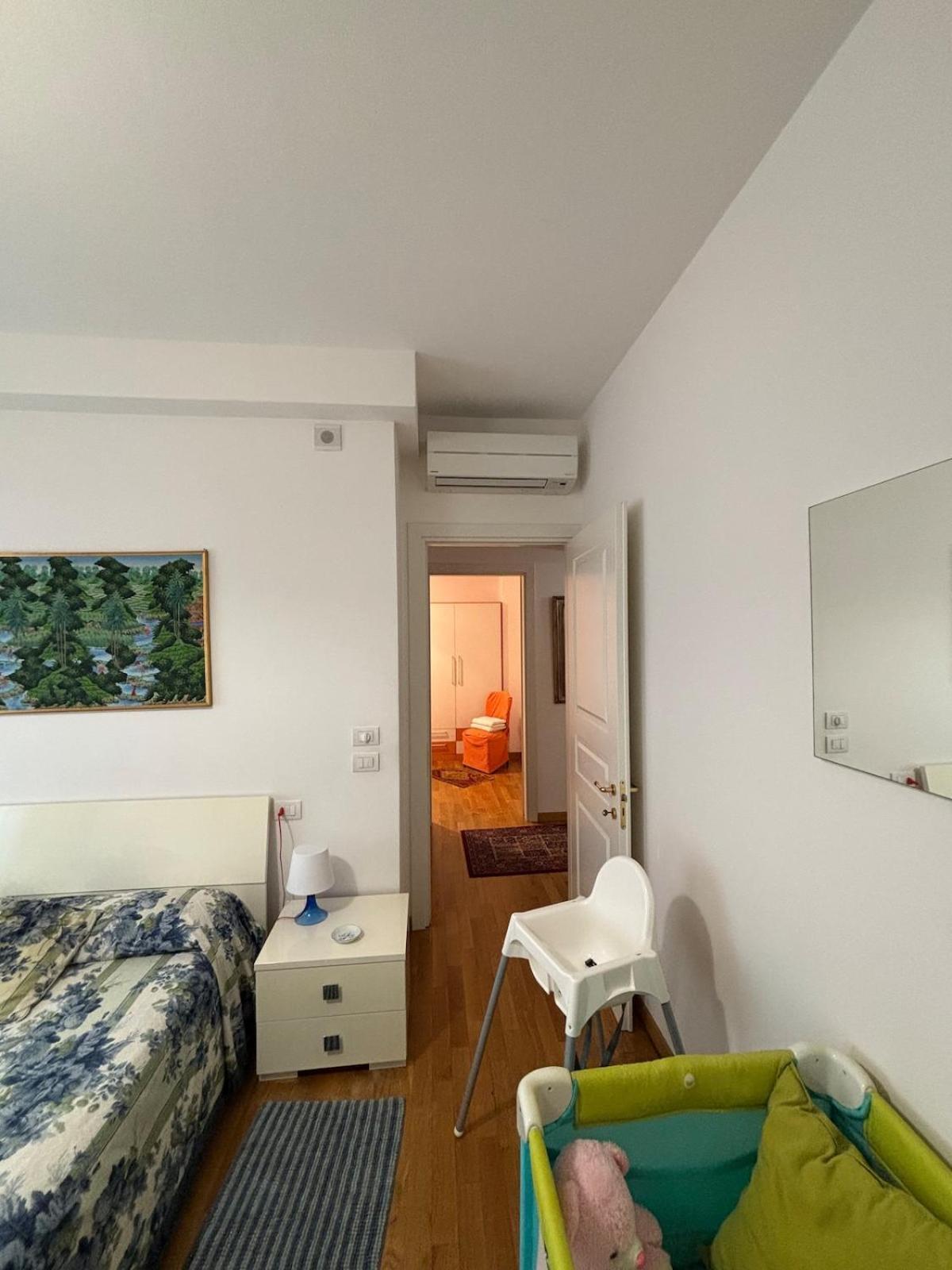 Beautiful New Apartment, Near Torre Di Піза Екстер'єр фото