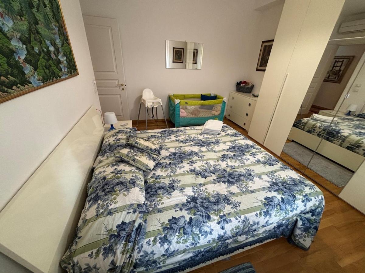 Beautiful New Apartment, Near Torre Di Піза Екстер'єр фото