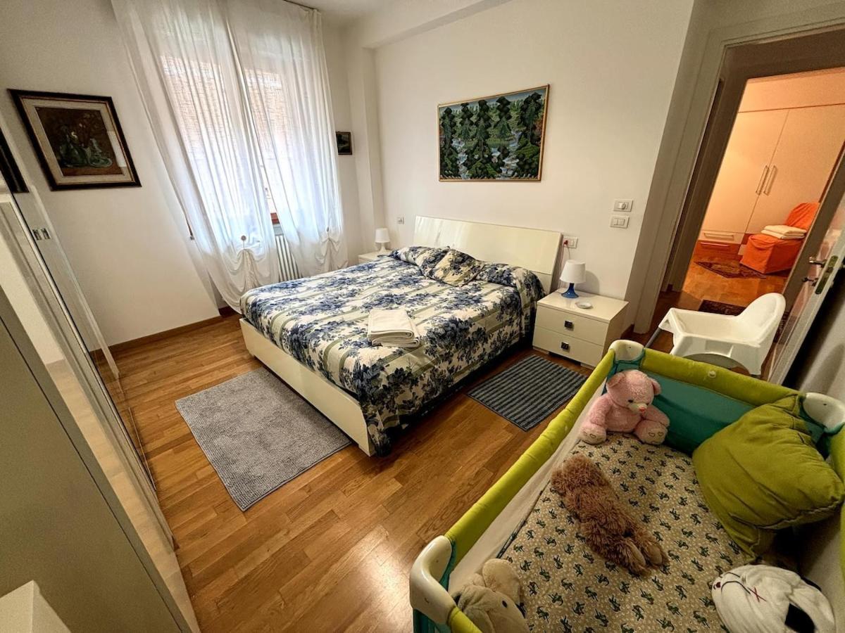 Beautiful New Apartment, Near Torre Di Піза Екстер'єр фото