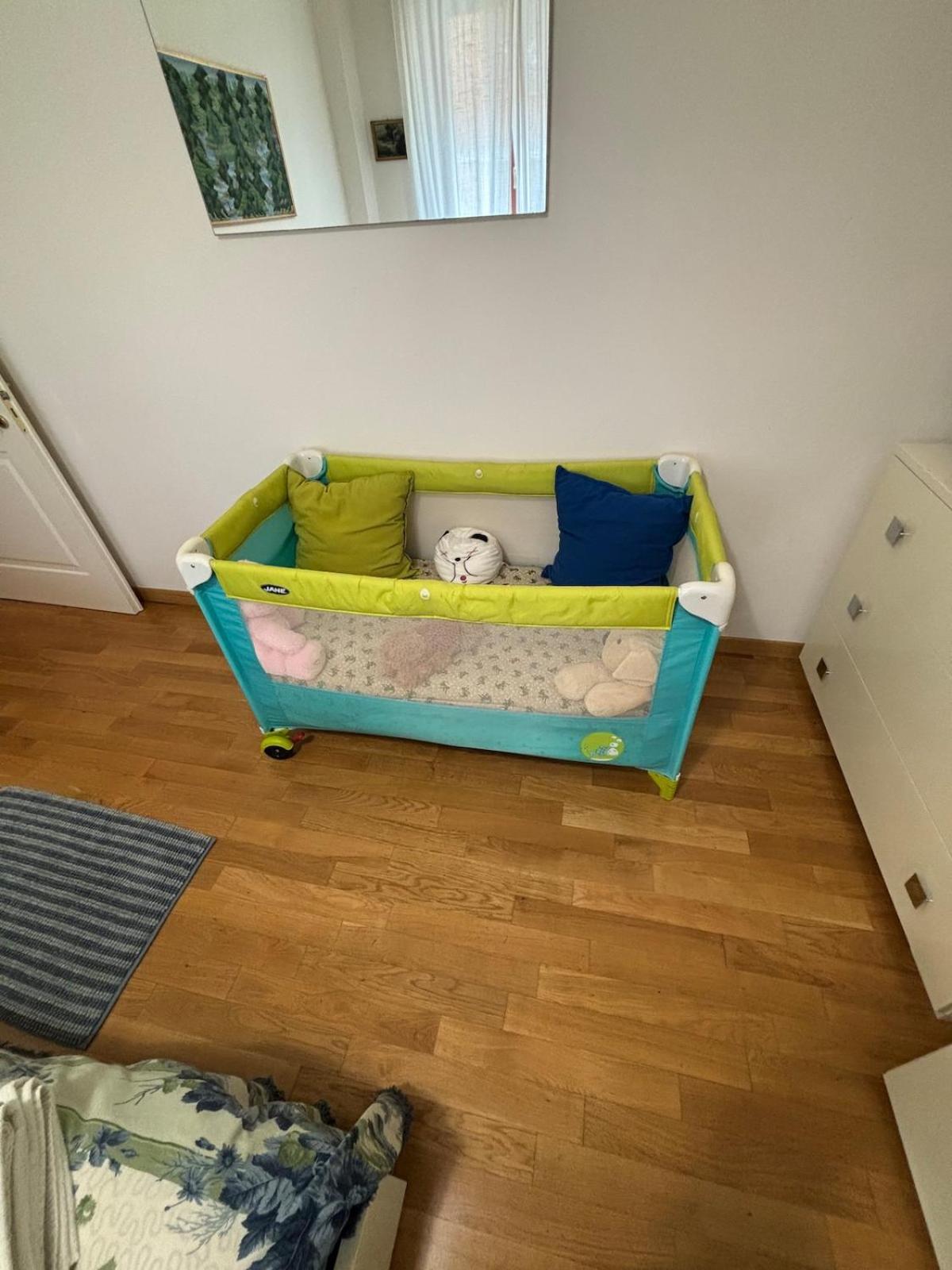 Beautiful New Apartment, Near Torre Di Піза Екстер'єр фото