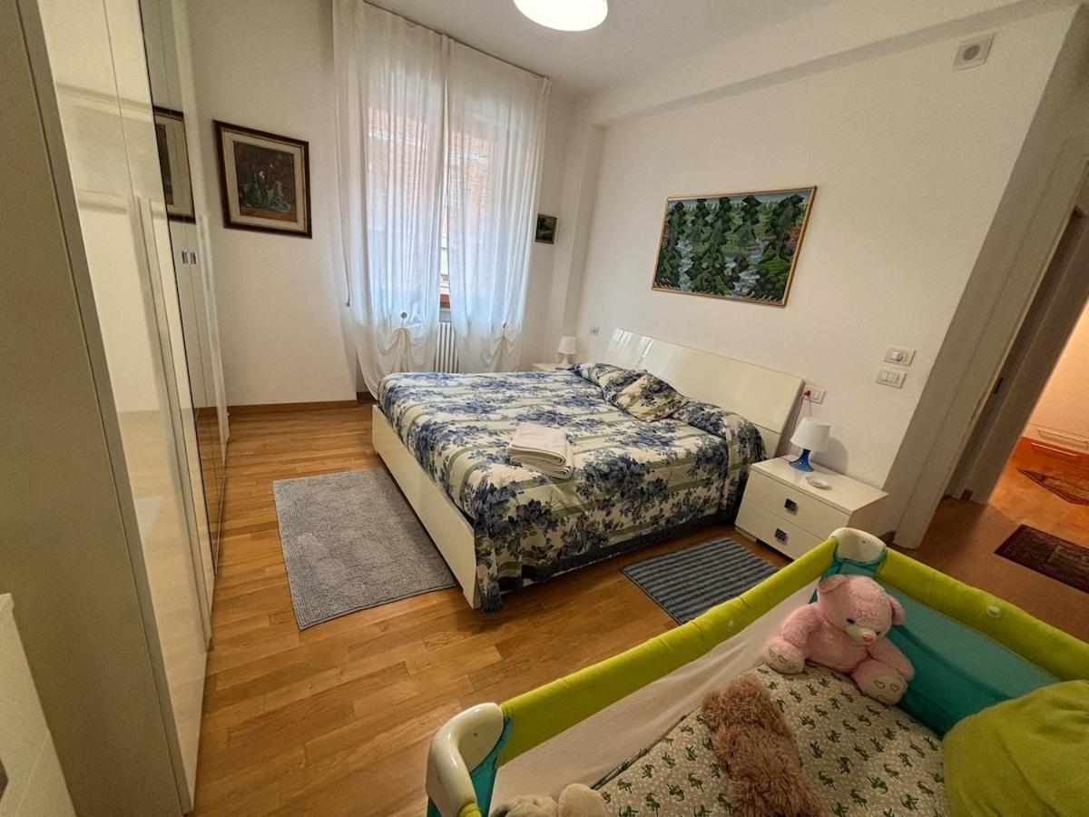 Beautiful New Apartment, Near Torre Di Піза Екстер'єр фото