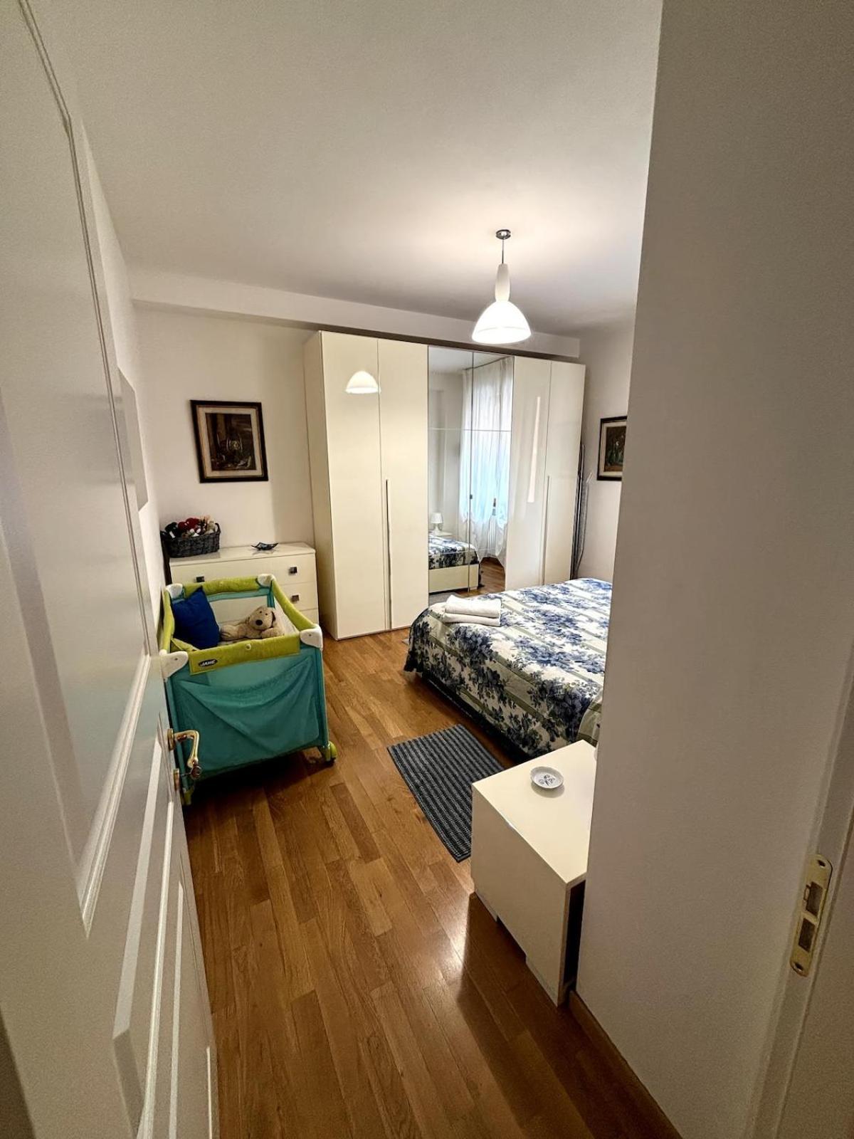 Beautiful New Apartment, Near Torre Di Піза Екстер'єр фото