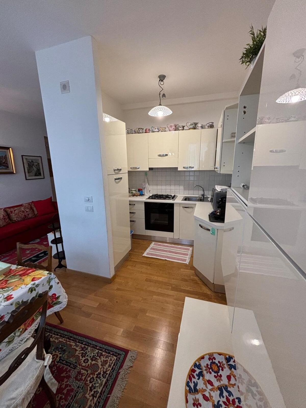 Beautiful New Apartment, Near Torre Di Піза Екстер'єр фото