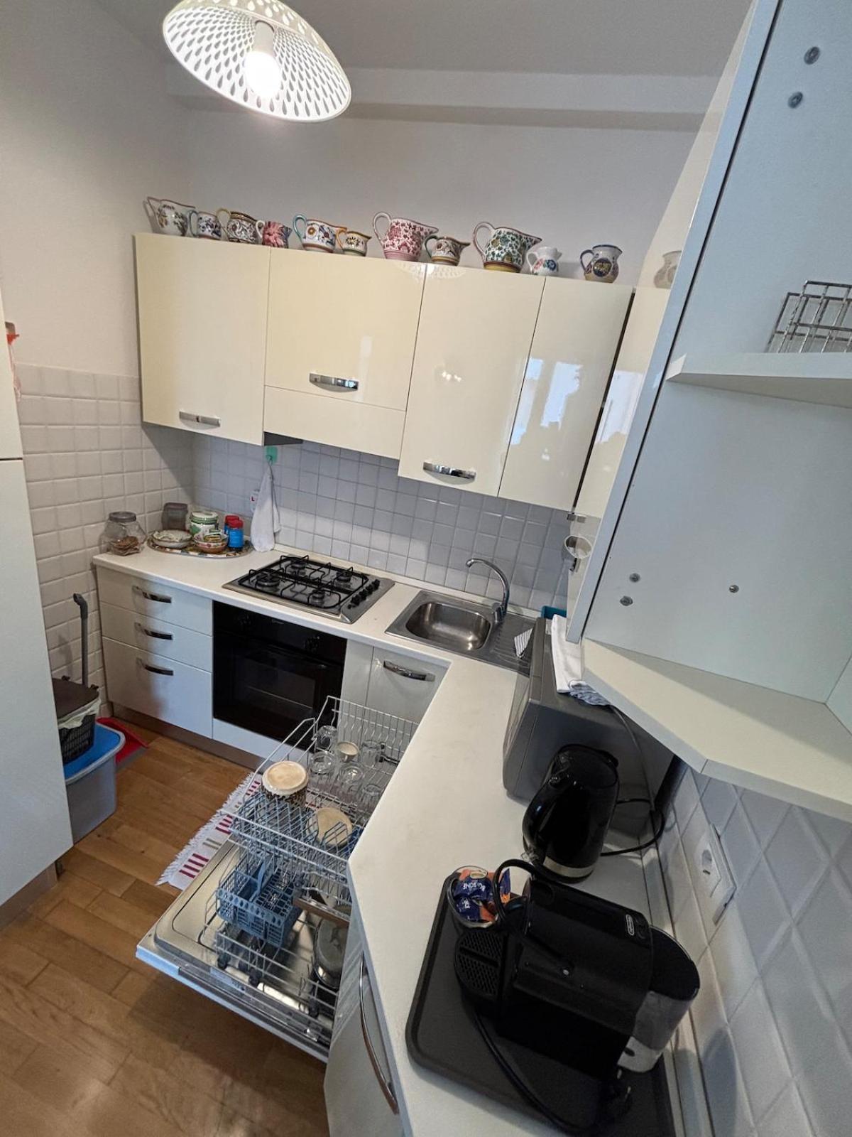 Beautiful New Apartment, Near Torre Di Піза Екстер'єр фото