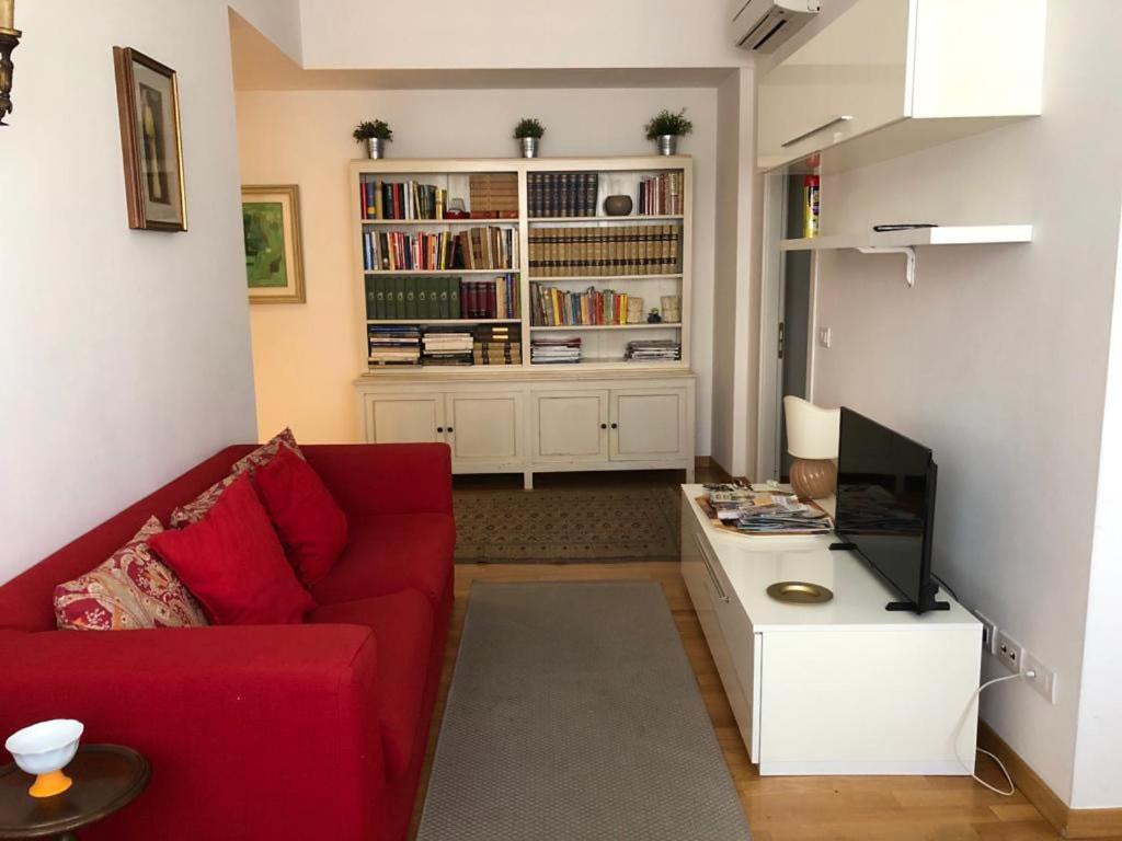 Beautiful New Apartment, Near Torre Di Піза Екстер'єр фото