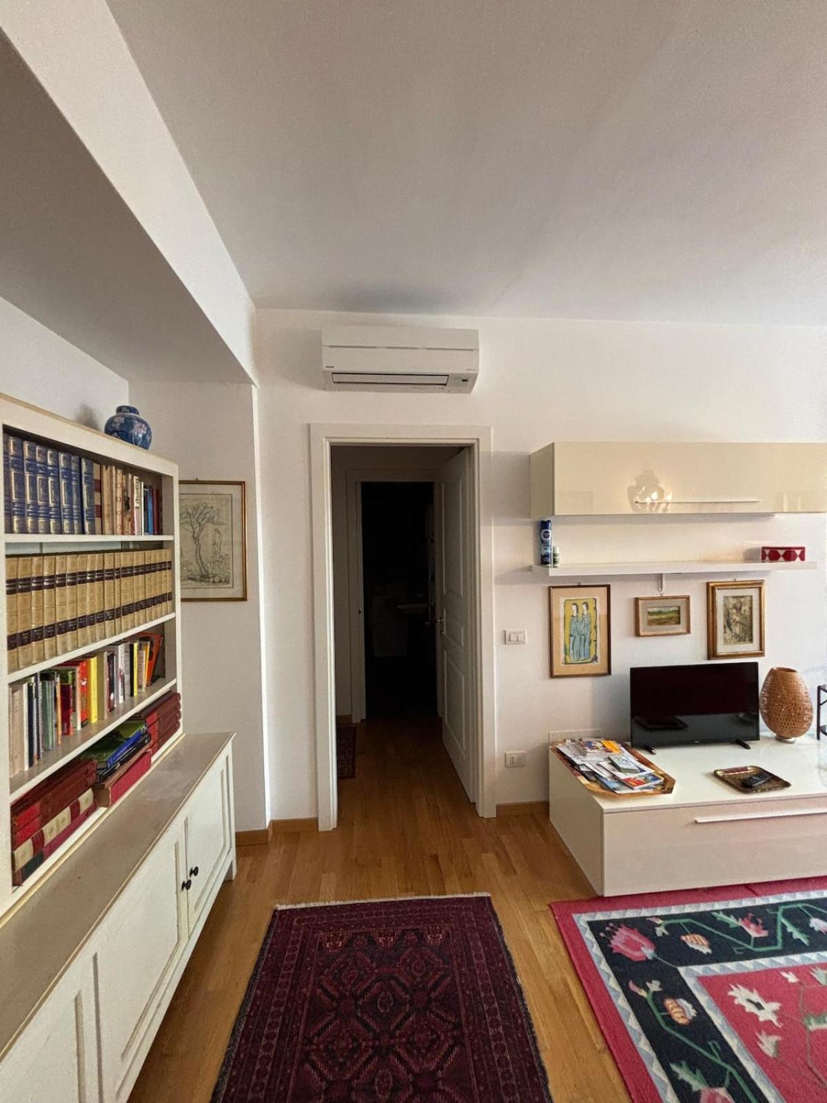 Beautiful New Apartment, Near Torre Di Піза Екстер'єр фото