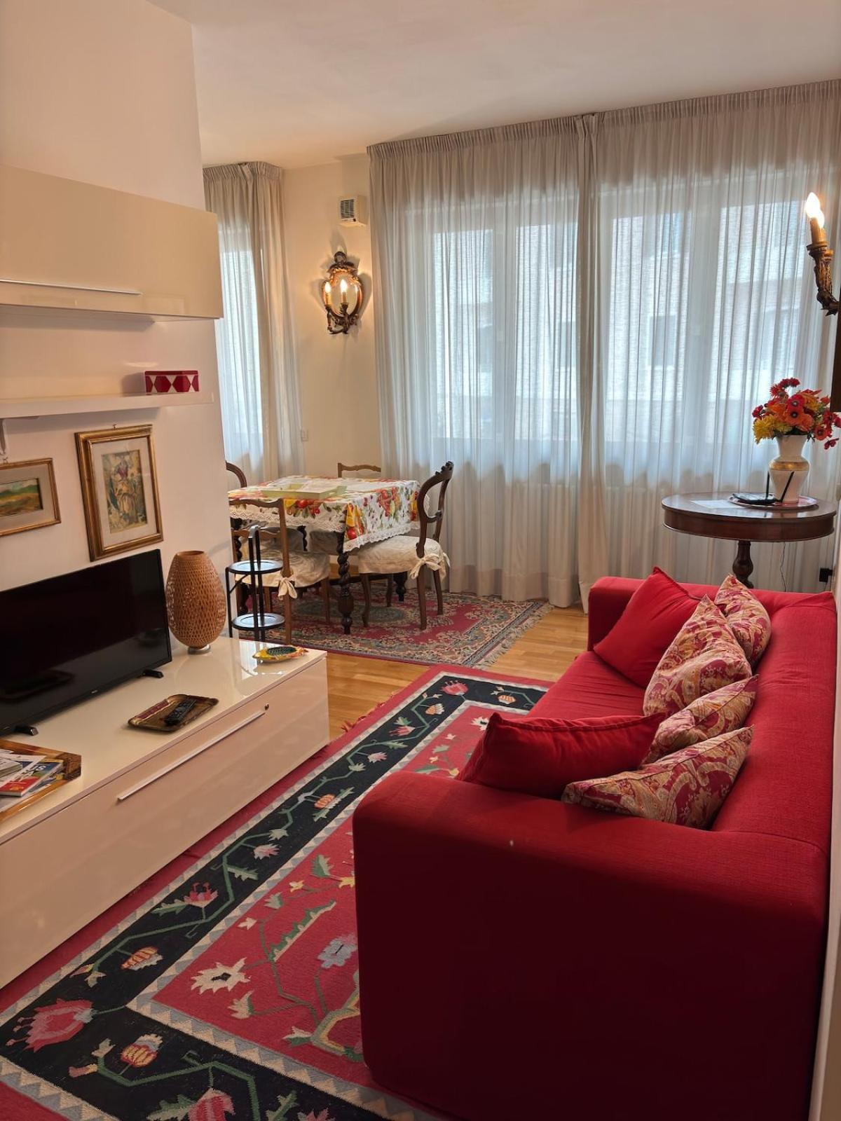 Beautiful New Apartment, Near Torre Di Піза Екстер'єр фото